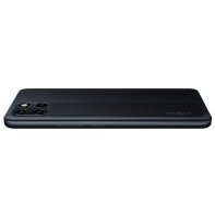 купить Смартфон Infinix SMART 6 HD (X6512) 2/32GB 2SIM Force Black в Алматы фото 4
