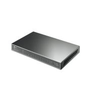 купить Switch 8 port TP-Link T1500G-8T (TL-SG2008), 8x10/100/1000 Мбит/c RJ-45, PoE в Алматы фото 2