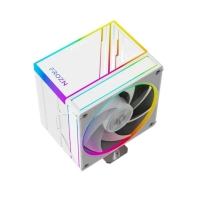 купить Кулер для процессора ID-Cooling FROZN A610 ARGB W, S1851/1700/1200/115x/AMD, 250W, 500-2000rpm, 4pin в Алматы фото 2