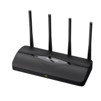 Купить Маршрутизатор беспроводной BE3600 GbE Mercusys MR27BE <BE3600 Двухдиапазонный беспроводной маршрутизатор Wi-Fi 7, Скорость: 688 Мбит/с для 2.4 ГГц + 2880 Мбит/с для 5 ГГц, 4 ? внешние антенны, 1 ? WAN-порт 2.5 Гбит/с + 1 ? LAN-порт 2.5 Гбит/с + 2 ? г Алматы