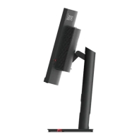 купить Монитор Lenovo T34w-30 34” (HDMI) 63D4GAT1EU в Алматы фото 2