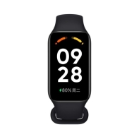 купить Фитнес браслет Redmi Smart Band 2 Black в Алматы фото 2