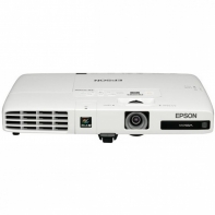 купить Проектор Epson V11H476040 Epson EB-1776W, 3LCD, WXGA (1280х800), 3000 ANSI lm, 2000:1, USB в Алматы фото 2