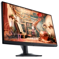 купить Монитор Dell AW2724DM (210-BHTL) в Алматы фото 2