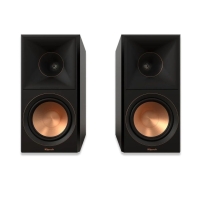 купить Klipsch Reference Premiere RP-600M II Bookshelf Speakers, Walnut, Pair в Алматы фото 2