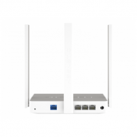 купить Wi-Fi Роутер Keenetic City (KN-1511) Двухдиапазонный интернет-центр с Mesh Wi-Fi AC750 в Алматы фото 2
