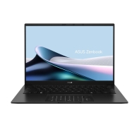 купить Ультрабук Asus Zenbook 14 UM3406GA, Ryzen AI 5 430/14* WUXGA/16GB/512GB/Radeon Graphics/DOS 90NB17R1-M00210 в Алматы фото 1
