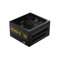 Купить Блок питания Aerocool PREMIER G1 750 в Алматы