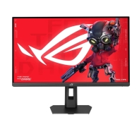 Купить Монитор 27" ASUS ROG Strix XG27ACSR Fast IPS 2560x1440 220Hz 0.3ms 500cd/m2 1300:1 1xHDMI 1xDP в Алматы
