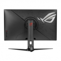 купить Монитор ASUS PG329Q 32" IPS,16:9 WQHD (2560x1440x175Hz),450cd/m2,1000:1,178/178,1ms,2HDMI,DP,Sp2W,USB Hub,G-SYNC,HDR600 в Алматы фото 4
