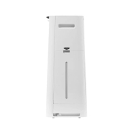 купить Климатический комплекс SHARP KCG51RW WHITE / Очистка, Увлажнение, Ионизация воздуха в Алматы фото 2