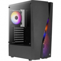 Купить Компьютерный корпус Aerocool Wave без Б/П Алматы