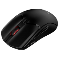 купить Компьютерная мышь HyperX Pulsefire Haste 2 Wireless (Black) 6N0B0AA в Алматы фото 2