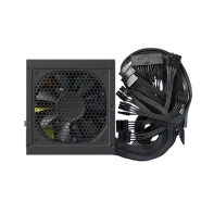 купить БП ATX 850W Seasonic G12 GC-850, Gold, 20+4/24+4/24+4+8/24+8+8, 12cm, 3x6+2p PCI-E в Алматы фото 3