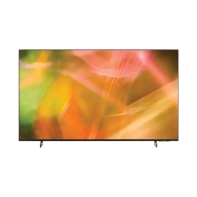 купить LED телевизор SAMSUNG UE55AU8000UXCE в Алматы фото 1