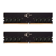 купить Оперативная память 32GB Kit (2x16GB) 5200MHz DDR5 Team Group ELITE PC5-41600 TED532G5200C42DC01 в Алматы фото 3