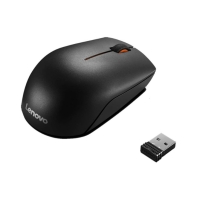 Купить Lenovo 300 Wireless Compact Mouse Алматы