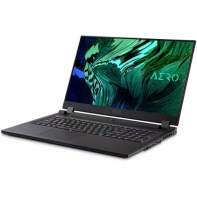купить Ноутбук Gigabyte AERO 17 HDR XD, Intel TGL i7-11800H, RTX 3070Q 8Gb, IPS, 8Gbx2, 1Tb, W10PRO в Алматы фото 2