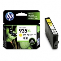 купить Картридж HP Europe/C2P26AE/Чернильный/№935/желтый в Алматы фото 1
