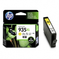 Купить Картридж HP Europe/C2P26AE/Чернильный/№935/желтый Алматы