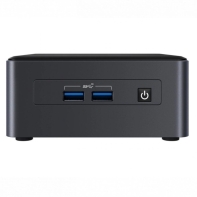 купить Платформа для ПК Intel NUC 11 Pro Kit BNUC11TNHI50Z00 в Алматы фото 2