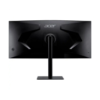 купить Монитор Acer CZ342CURJ0bmiphuzx (UM.CC2EE.001) в Алматы фото 3