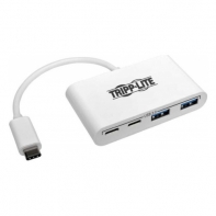 купить Расширитель USB TrippLite (U460-004-2A2C) в Алматы фото 1