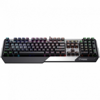 купить Клавиатура игровая Bloody B865R <RGB, мех клавиатура> в Алматы фото 3