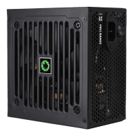 купить Блок питания ПК  500W GameMax GE-500 80PLUS <APFC> V4 в Алматы фото 3