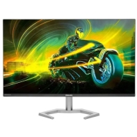 купить Монитор Игровой 27" PHILIPS 32M1N5500VS/00/01 VA 2560x1440 165Hz 1мс 550кд/м 3000:1 2xHDMI 2xDP 2x5W в Алматы фото 1