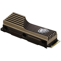 купить 1000Gb SSD MSI SPATIUM M460 M.2 NVMe SPATIUM M460 HS&nbsp;S78-440L840-P83 в Алматы фото 3