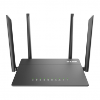 купить Маршрутизатор D-Link DIR-815/RU/R4A в Алматы фото 2