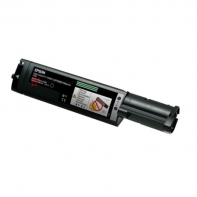 купить Тонер-картридж Epson for C1100/CX11 (C13S050190) Black в Алматы фото 2