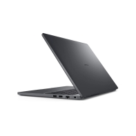 купить Ноутбук DELL Dell Pro 16 PC16250 (Core 5 120U/16GB/512GB SSD/16.0* FHD+/FgrPr/WLAN + BT/3 Cell/vPro/FHD IR Cam & Mic/Ubuntu) в Алматы фото 3