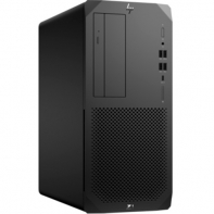 купить HP Z1 Workstation TWR / RCTO Z1 Tower G6 WKS / Win10p64 / i7 10700 2.9GHz  65W / 32GB (2x16GB) DDR4 2666 DIMM Memory / 512GB M.2 2280 PCIe NVMe / NVIDIA GeForce RTX2060 Super 8GB FH PCIe x16 DP HDMI DVI-D GFX / DVD-ODD / USBWiredkbdSAU / Wired mouse  в Алматы фото 3