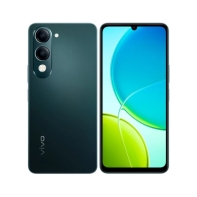 купить Смартфон vivo Y04 (V2430-04) 4GB RAM 64GB ROM Green в Алматы фото 1
