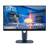 Купить Монитор Dell Alienware 25" AW2525HM, FHD, Fast IPS, 320Hz, 1ms, 400cd/m2, 99% sRGB, 1xHDMI, 1xDP Алматы