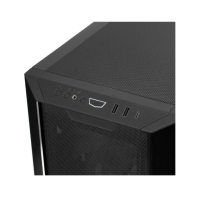 купить Корпус Lian Li Lancool III RGB E-ATX/ATX/m-ATX/ITX G99.LAN3RX.10R Черный в Алматы фото 3