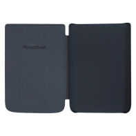 купить Чехол для электронной книги PocketBook HPUC-632-B черный в Алматы фото 2