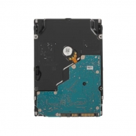 купить Жёсткий диск HDD 16Tb SATA 6Gb/s Toshiba N300 HDWG31GUZSVA 3.5" 7200rpm 512Mb в Алматы фото 2