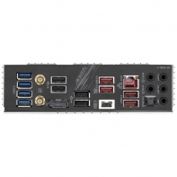 купить Сист. плата Gigabyte AORUS ELITE AX, Z590, 1200, 4xDIMM DDR4, 2xPCI-E x16, PCI-E x1, 3xM.2, 6xSATA, 2.5GbE, DP, Type C, в Алматы фото 4