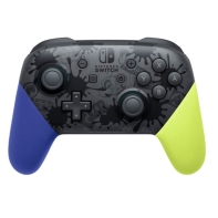 Купить Игровой контроллер Nintendo Splatoon controller Алматы