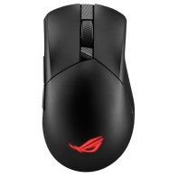 купить Мышь ASUS P711 ROG GIII WL AIMPOINT 6 BUTTONS, 36000DPI, BLK в Алматы фото 1
