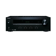 Купить Onkyo TX-8220 Stereo Receiver (Black) Алматы