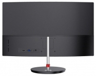 купить Монитор ЖК 27* Huntkey M2781C <1920*1080, 60Hz, VGA HDMI, 616*449*229mm, Black> в Алматы фото 3