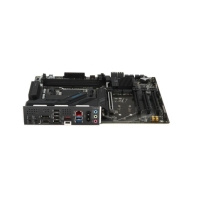 купить Матплата Gigabyte B840 Gaming X WiFi6E, AM5, ATX, 4DDR-5, 4xPCI-Ex16, 4SATA, 3xM.2, HDMI, DP, 17USB в Алматы фото 2