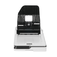 купить Сканер планшетный Epson WorkForce DS-1660W, А4,  25 стр./мин / 10 изобр./мин, CIS, USB, WIFI в Алматы фото 2