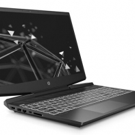 купить Ноутбук HP 15C52EA Pav Gaming 15-dk1018ur i5-10300H,GTX1650 4GB, 15.6 FHD,8GB,256GB PCIe,noODD,DOS,1yw,Cam,WiFi+BT,DrkGr в Алматы фото 1