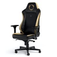 Купить Игровое кресло Noblechairs HERO The Elder Scrolls Online Special Edition PGW-NB-HGC-005 Алматы