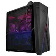 купить Системный блок Asus 90PF02N1-M00EJ0 G35CG-1190KF0880 Black в Алматы фото 2